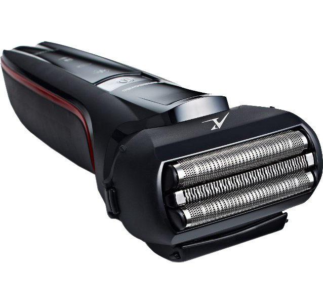 Электробритва Panasonic ES-LL41-K520 черная купить,NaN