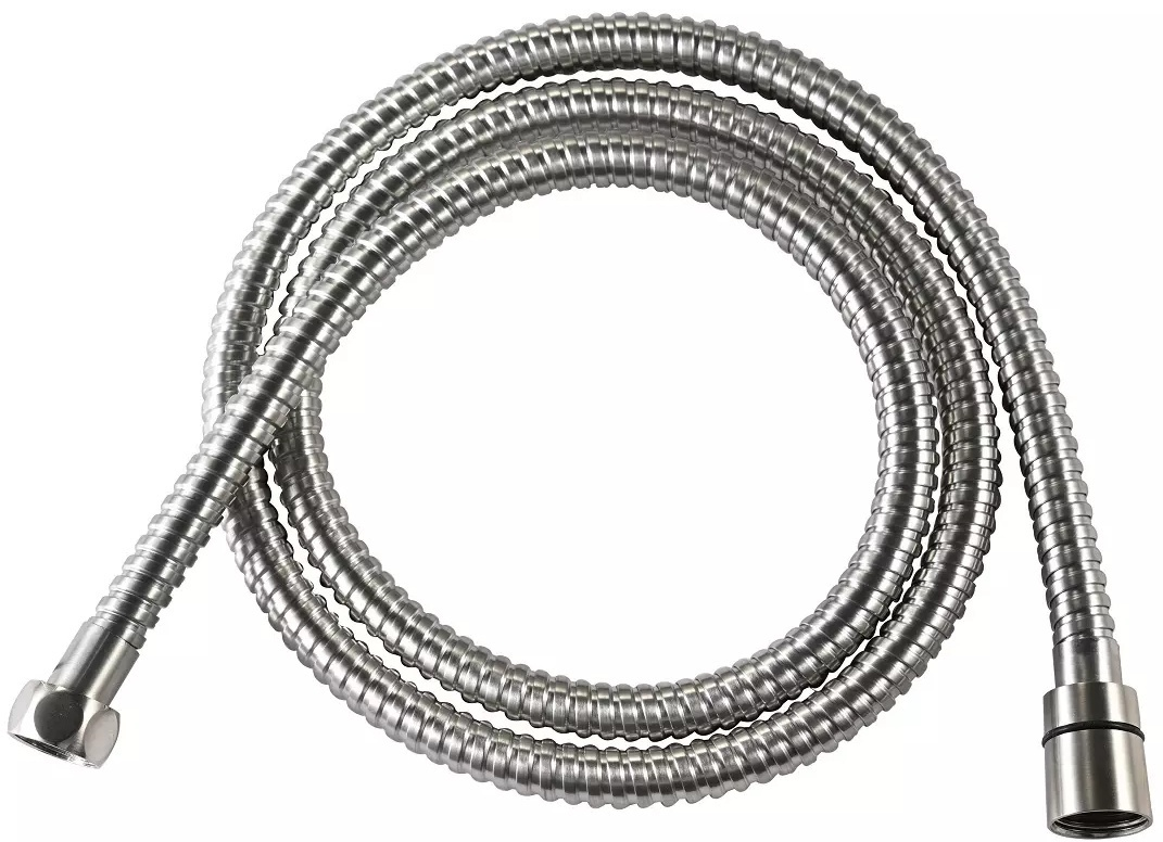 Душевой шланг Esko MSH15 Satin 1500мм хром купить,30763