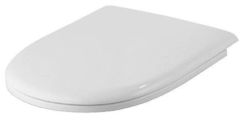 Сиденье для унитаза Creo LM1001 soft close UF5070S белый