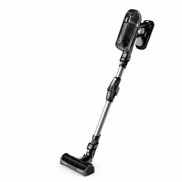 Пылесос Tefal TY9958WO черный
