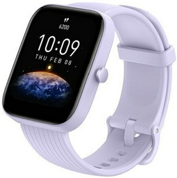Смарт-часы Xiaomi Amazfit Bip 3 A2172 Blue