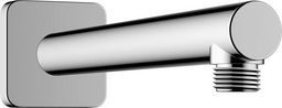 Держатель душа Hansgrohe Vernis Shape 26405000 хром