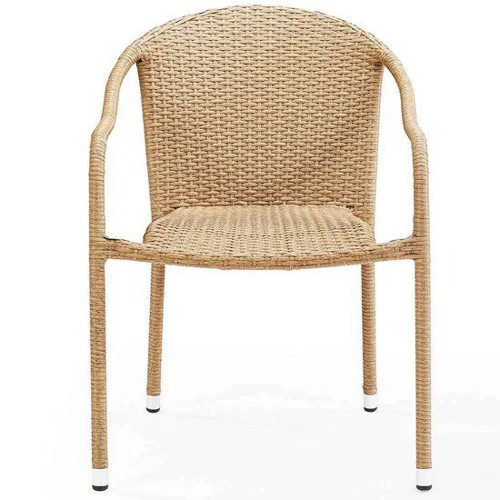 Кресло Афина AFM-318B бежевое купить,0