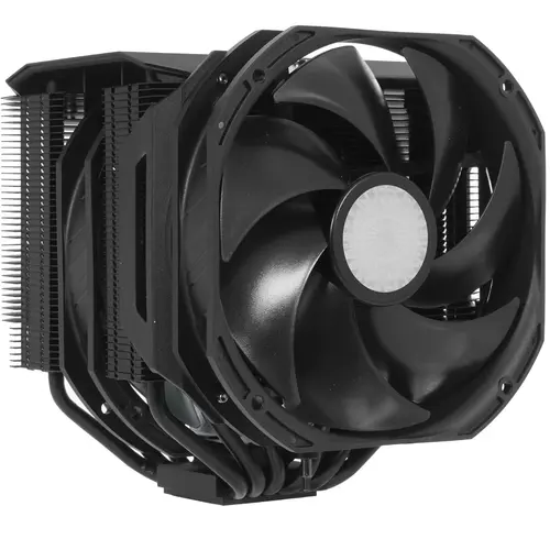 Кулер для процессора Cooler Master MasterAir MA624 Stealth MAM-D6PS-314PK-R1