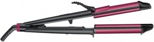 Мультистайлер Rowenta CF4512F0 черный