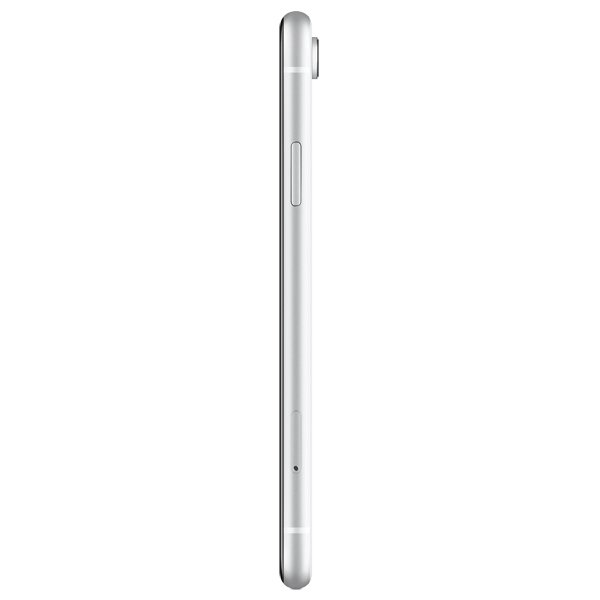 Смартфон Apple iPhone Xr 64Gb Slim Box White купить,NaN