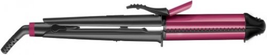 Мультистайлер Rowenta CF4512F0 черный купить,0