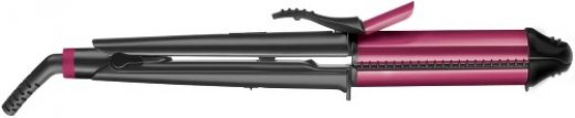 Мультистайлер Rowenta CF4512F0 черный купить,NaN