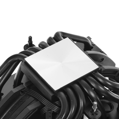 Кулер для процессора Cooler Master MasterAir MA624 Stealth MAM-D6PS-314PK-R1 купить,0