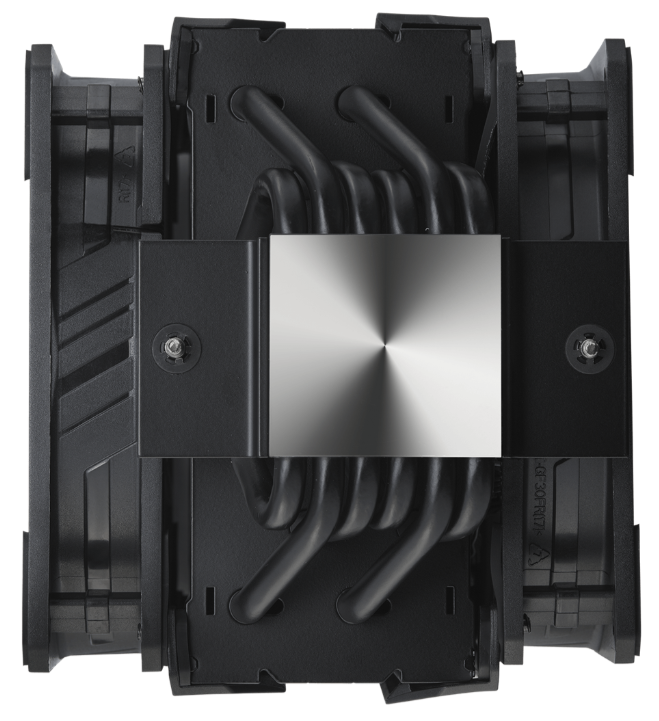Кулер для процессора Cooler Master MasterAir MA612 Stealth ARGB MAP-T6PS-218PA-R1 - ForteMarket Кулер для процессора Cooler Master MasterAir MA612 Stealth ARGB MAP-T6PS-218PA-R1 купить,0