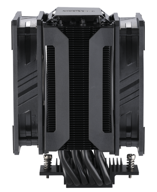 Кулер для процессора Cooler Master MasterAir MA612 Stealth ARGB MAP-T6PS-218PA-R1 - ForteMarket Кулер для процессора Cooler Master MasterAir MA612 Stealth ARGB MAP-T6PS-218PA-R1 купить,0