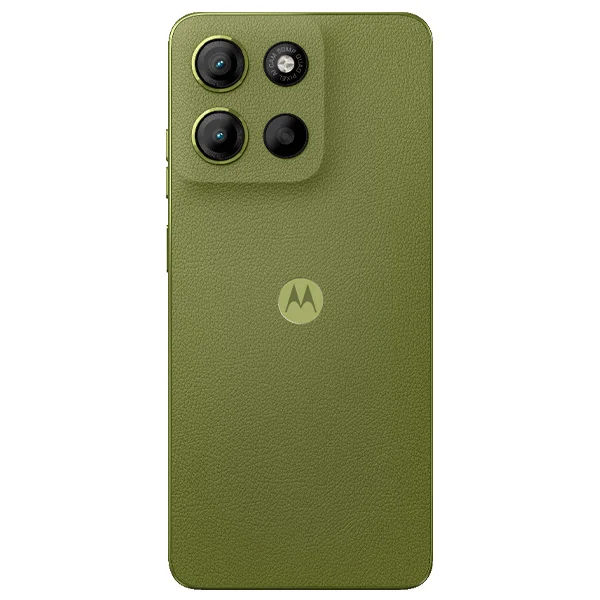 Смартфон Motorola Moto G15 8/256Gb Iguana Green купить,0