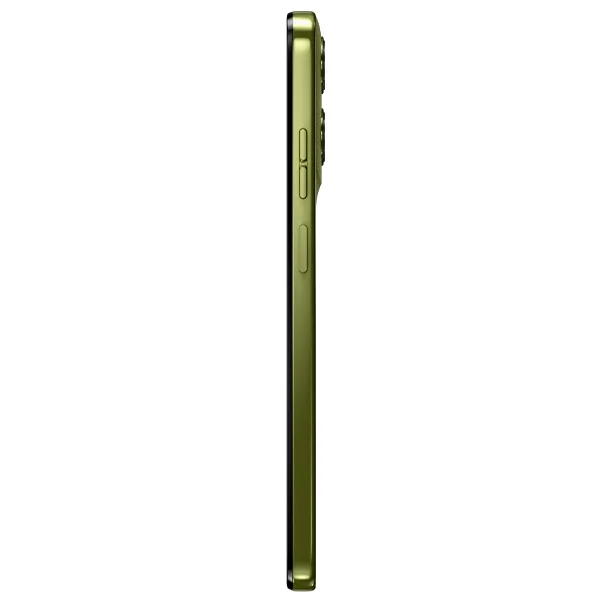 Смартфон Motorola Moto G15 8/256Gb Iguana Green купить,0