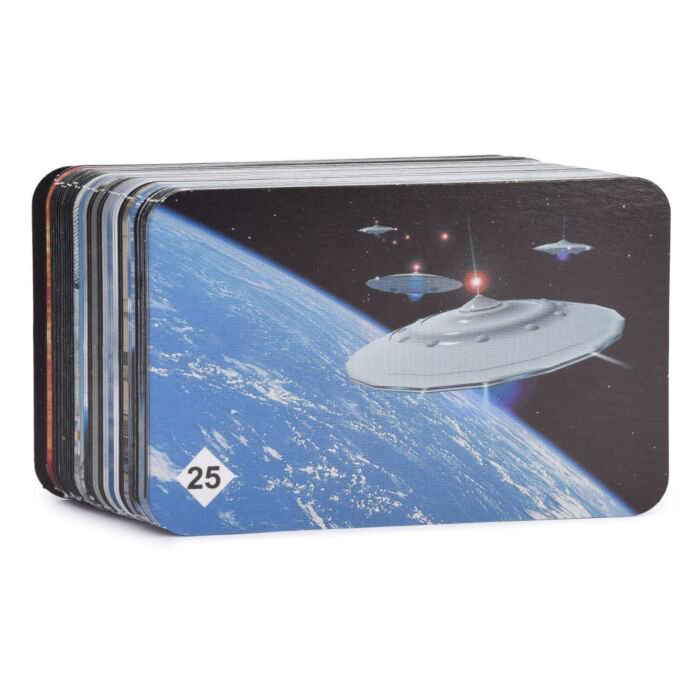 Настольная игра Нескучные игры Мемо Космос купить,NaN