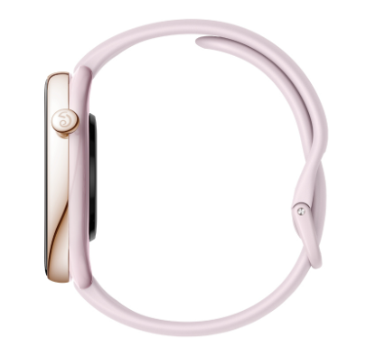 Смарт-часы Amazfit GTR mini A2174 Misty Pink купить,0