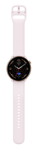 Смарт-часы Amazfit GTR mini A2174 Misty Pink купить,NaN