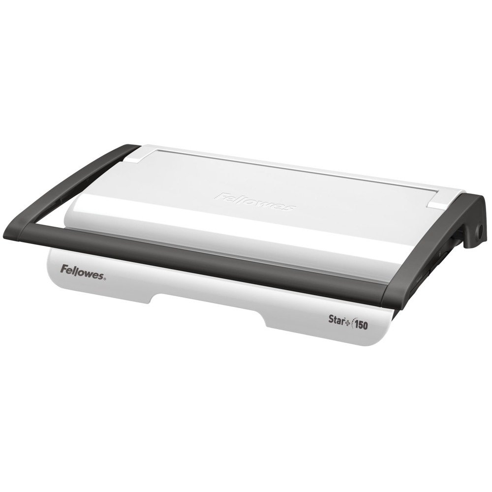 Переплетчик Fellowes Star+ FS-56275 белый
