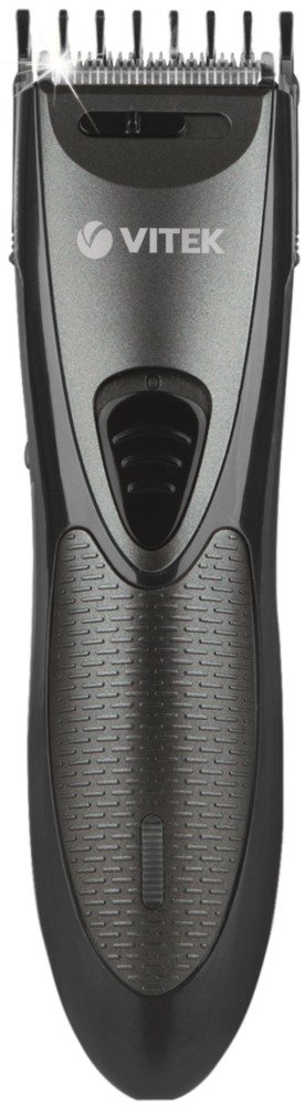 Машинка для стрижки Vitek VT-2567 черная