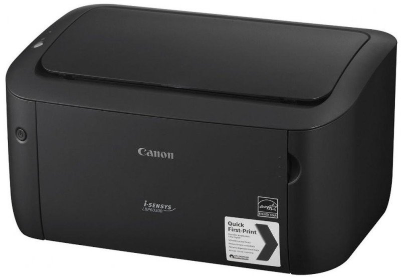 Принтер Canon LBP6030B + картридж Canon 725 черный - ForteMarket Принтер Canon LBP6030B + картридж Canon 725 черный купить,0