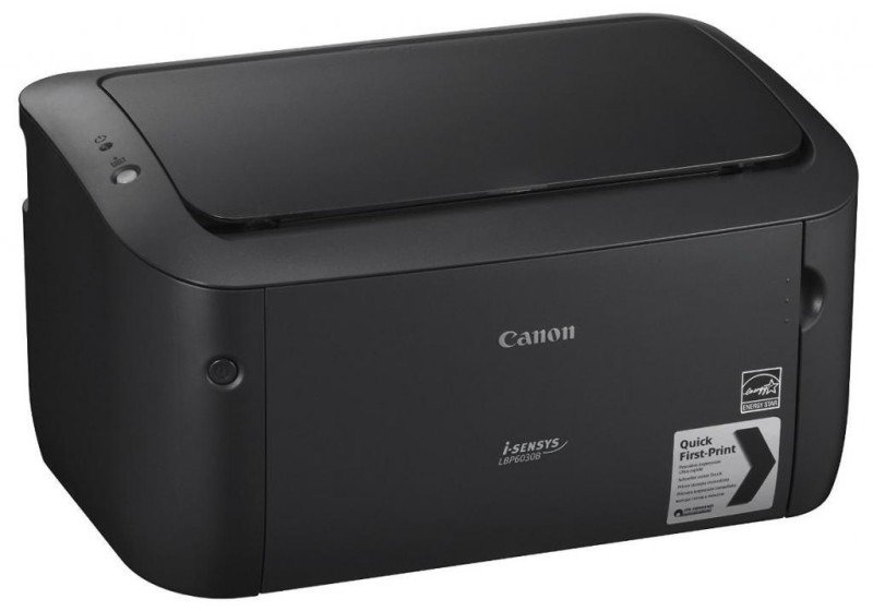 Принтер Canon LBP6030B + картридж Canon 725 черный - ForteMarket Принтер Canon LBP6030B + картридж Canon 725 черный купить,0
