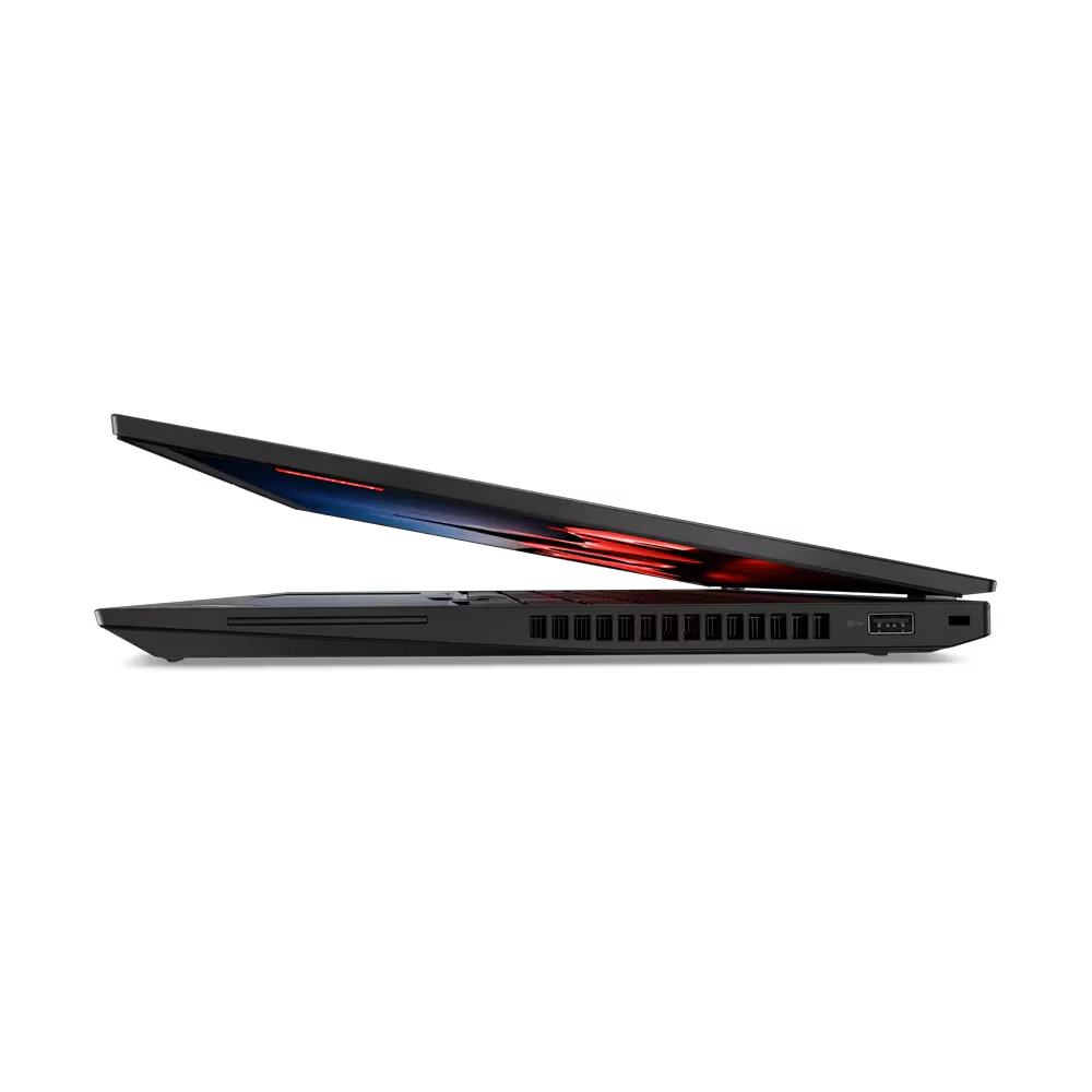 Ноутбук Lenovo ThinkPad T16 Gen 2 21HH004GRT 16" Thunder Black купить,NaN