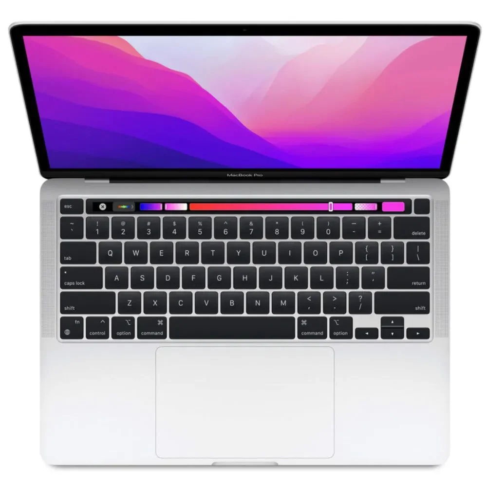 Ноутбук Apple MacBook Pro 13 2022 M2 512GB MNEQ3LL/A Silver - ForteMarket Ноутбук Apple MacBook Pro 13 2022 M2 512GB MNEQ3LL/A Silver купить,0