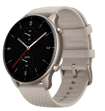Смарт-часы Amazfit GTR 2 Lightning Grey
