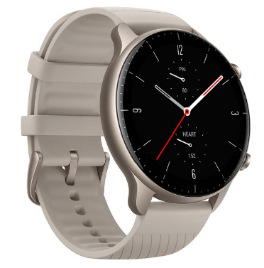 Смарт-часы Amazfit GTR 2 Lightning Grey