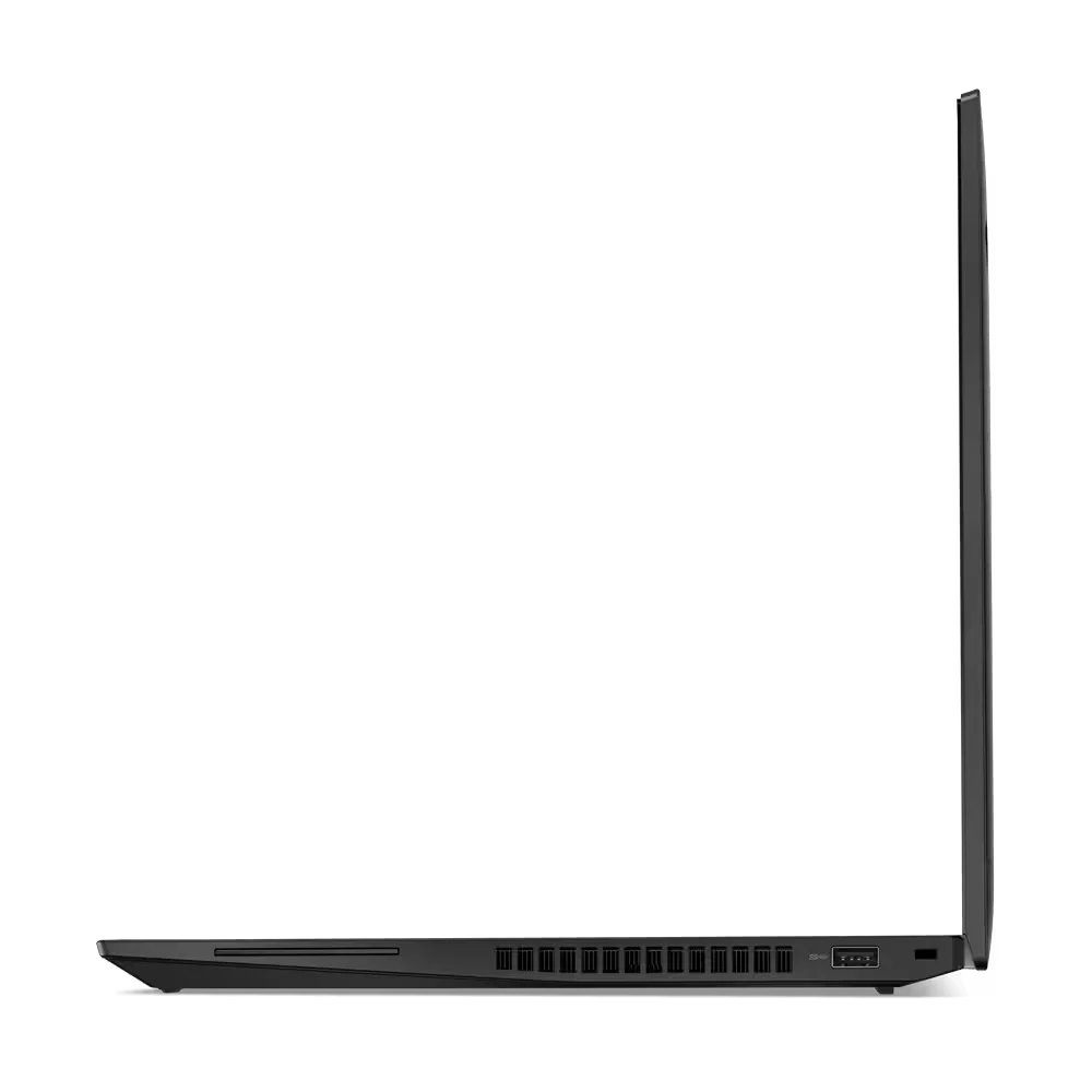 Ноутбук Lenovo ThinkPad T16 Gen 2 21HH004GRT 16" Thunder Black купить,NaN