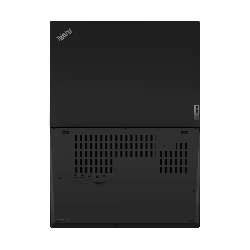 Ноутбук Lenovo ThinkPad T16 Gen 2 21HH004GRT 16" Thunder Black купить,NaN
