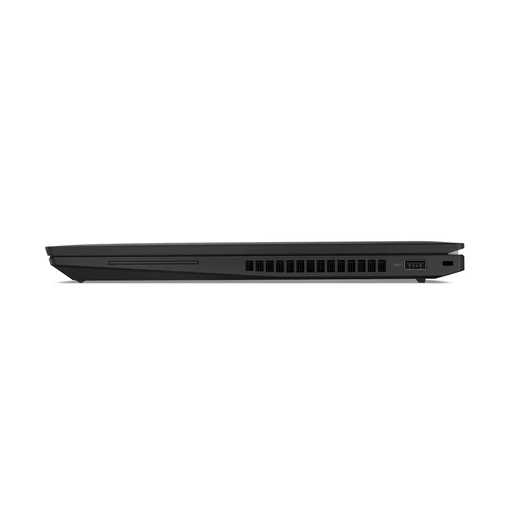 Ноутбук Lenovo ThinkPad T16 Gen 2 21HH004GRT 16" Thunder Black купить,NaN