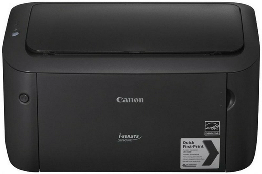 Принтер Canon LBP6030B + картридж Canon 725 черный