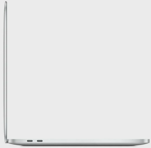 Ноутбук Apple MacBook Pro 13 2022 M2 512GB MNEQ3LL/A Silver