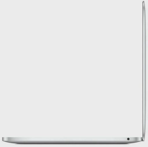 Ноутбук Apple MacBook Pro 13 2022 M2 512GB MNEQ3LL/A Silver