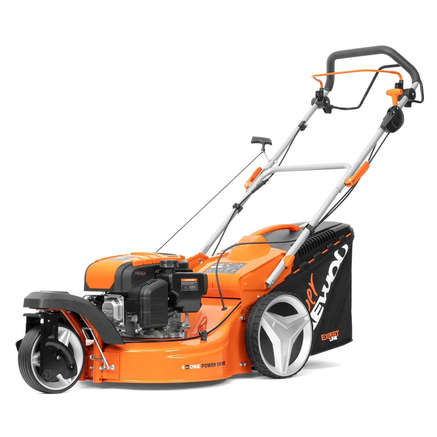 Газонокосилка Daewoo DLM 5100SR купить,NaN