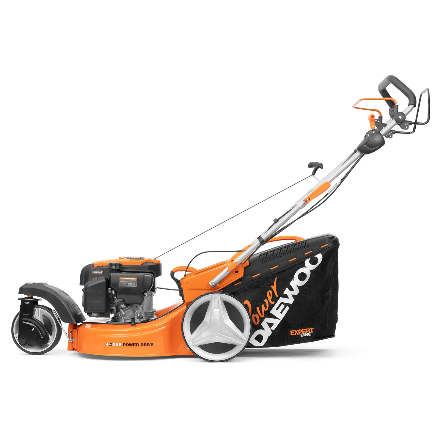 Газонокосилка Daewoo DLM 5100SR купить,NaN