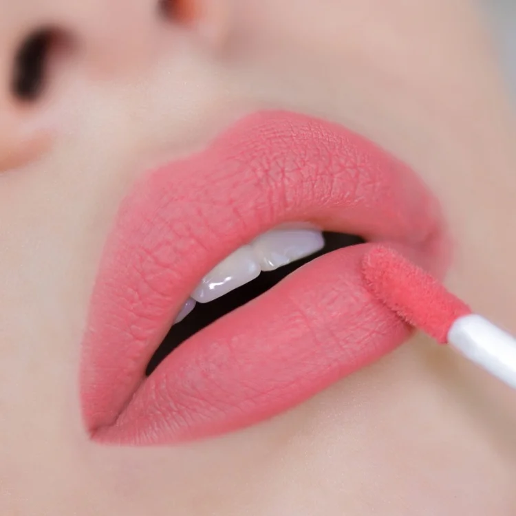 Помада для губ Relouis Nude Matte 12 купить,NaN
