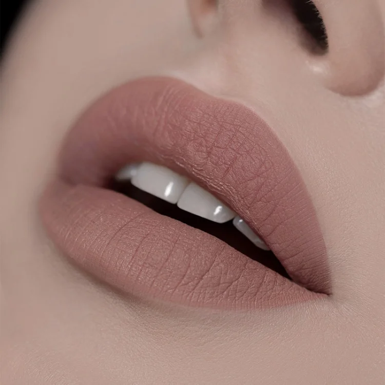 Помада для губ Relouis Nude Matte 21 купить,0
