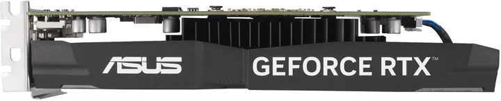 Видеокарта Asus GeForce RTX 3050 Dual OC Edition DUAL-RTX3050-O6G 6Gb Black - ForteMarket Видеокарта Asus GeForce RTX 3050 Dual OC Edition DUAL-RTX3050-O6G 6Gb Black купить,0
