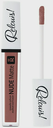 Помада для губ Relouis Nude Matte 21