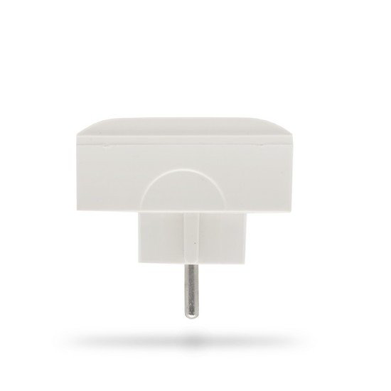 Тройник iPower iPS3 белый
