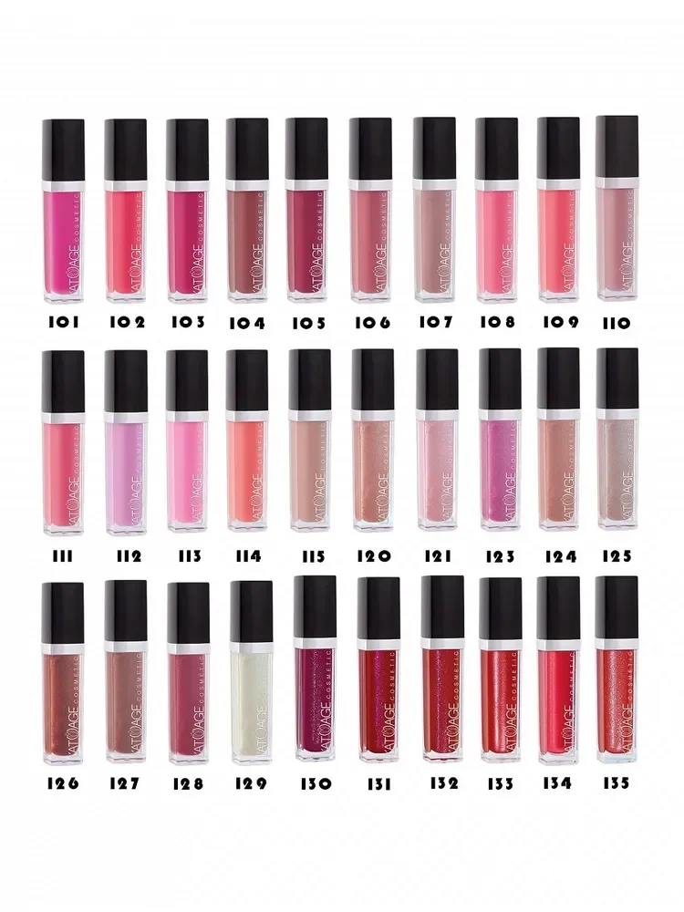 Блеск для губ L'atuage Cosmetic Magnetics Lips 108 купить,NaN