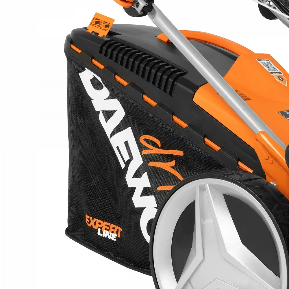 Газонокосилка Daewoo DLM 5500SVRB купить,NaN