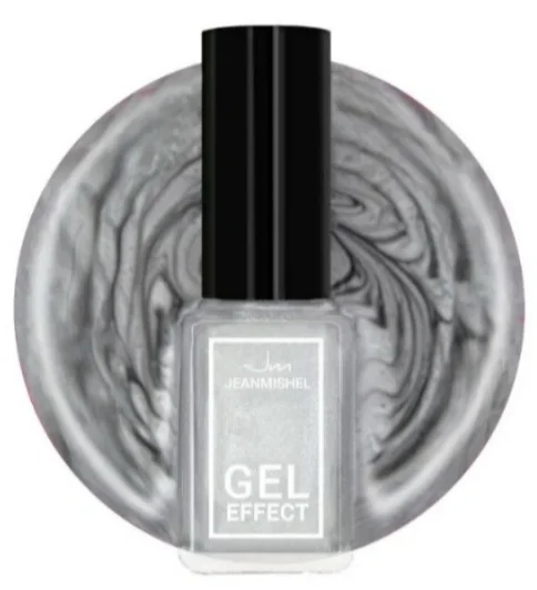 Лак для ногтей Jeanmishel Gel Effect 146 6мл купить,NaN