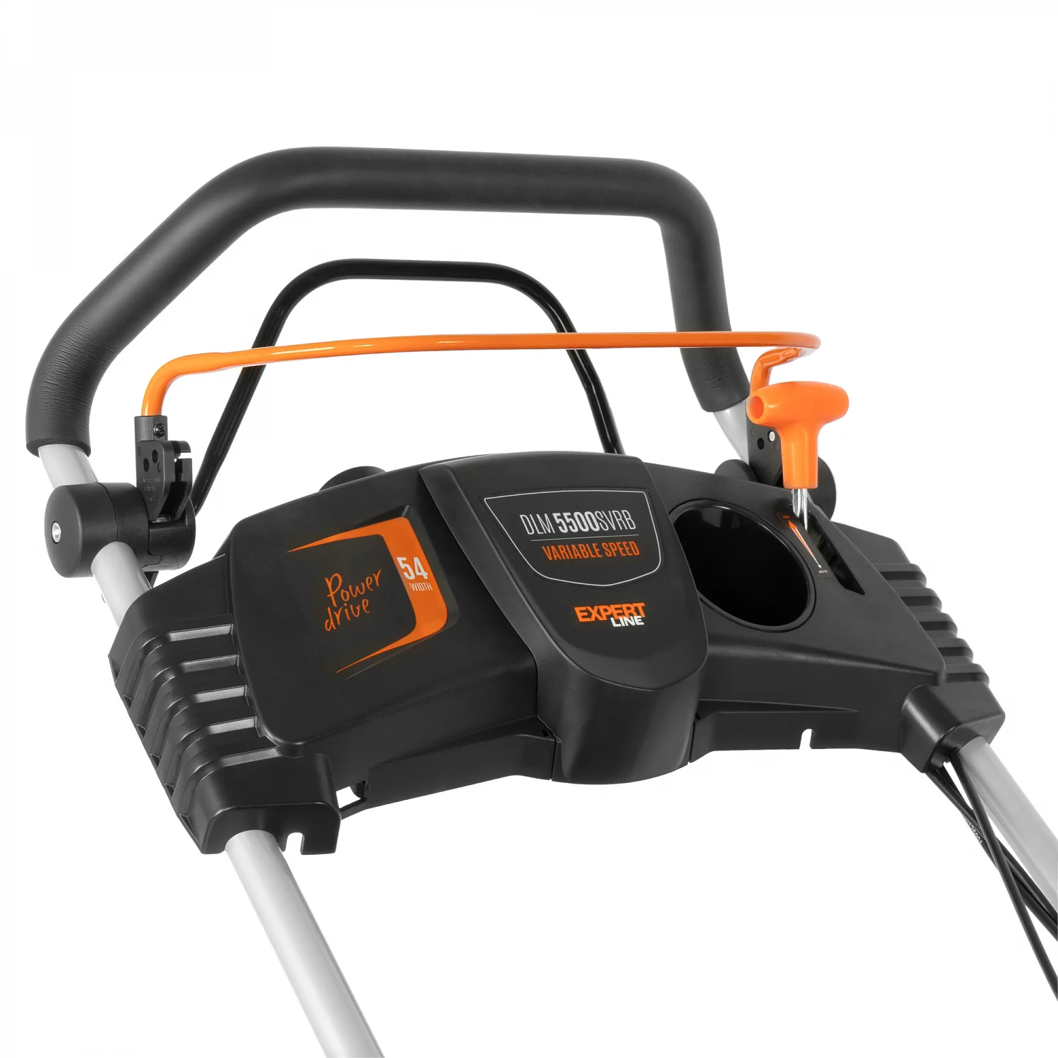 Газонокосилка Daewoo DLM 5500SVRB купить,NaN
