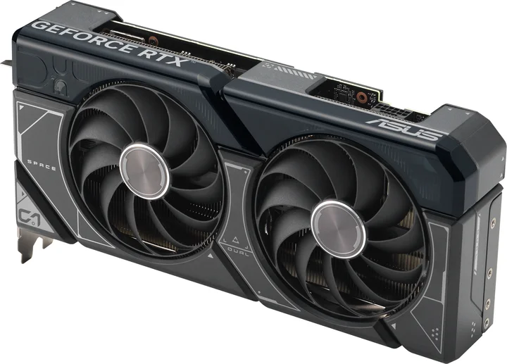 Видеокарта Asus GeForce RTX 4070 Ti Super Dual OC Edition DUAL-RTX4070TIS-O16G 16Gb Black - ForteMarket Видеокарта Asus GeForce RTX 4070 Ti Super Dual OC Edition DUAL-RTX4070TIS-O16G 16Gb Black купить,0
