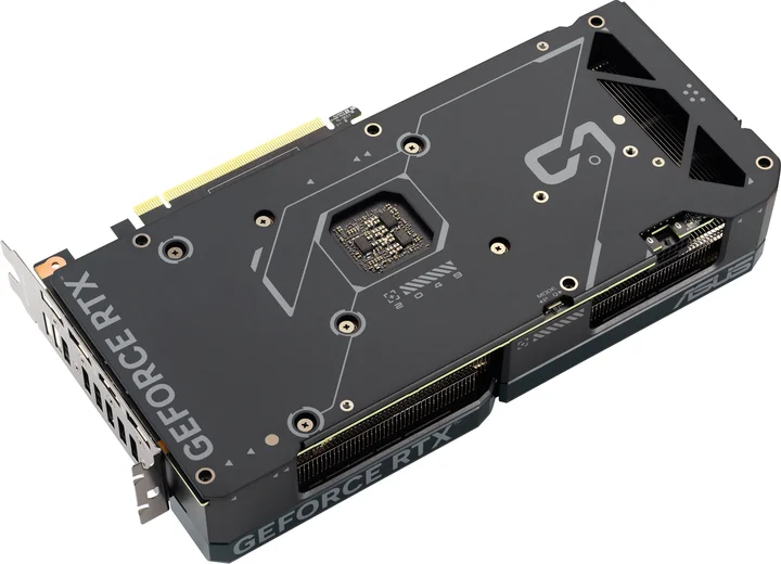 Видеокарта Asus GeForce RTX 4070 Ti Super Dual OC Edition DUAL-RTX4070TIS-O16G 16Gb Black - ForteMarket Видеокарта Asus GeForce RTX 4070 Ti Super Dual OC Edition DUAL-RTX4070TIS-O16G 16Gb Black купить,0
