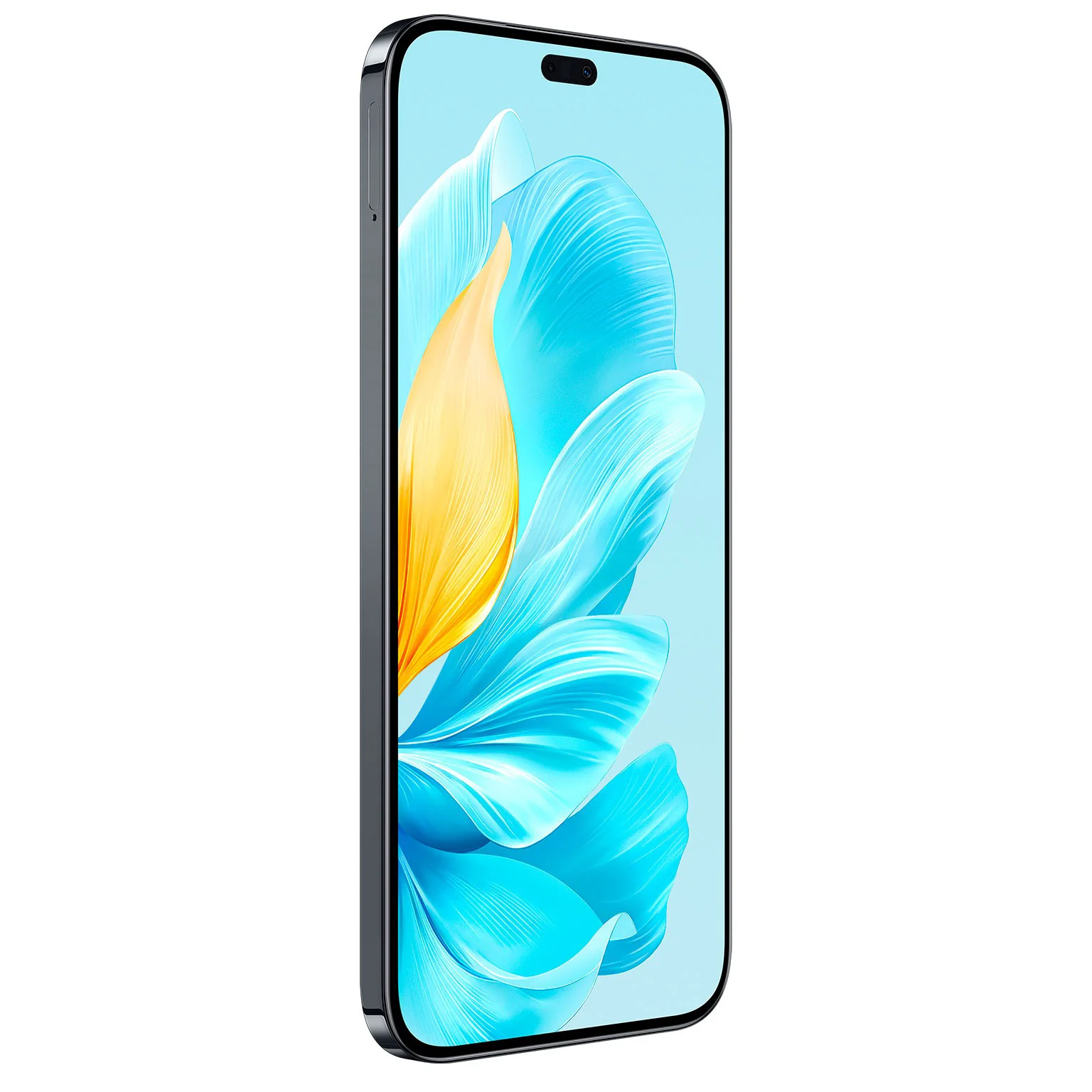 Смартфон Honor 200 Lite 8/256GB Midnight Black купить,0