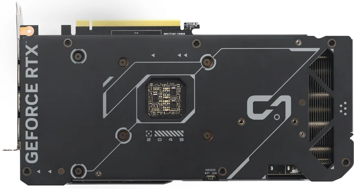 Видеокарта Asus GeForce RTX 4070 Ti Super Dual OC Edition DUAL-RTX4070TIS-O16G 16Gb Black - ForteMarket Видеокарта Asus GeForce RTX 4070 Ti Super Dual OC Edition DUAL-RTX4070TIS-O16G 16Gb Black купить,0