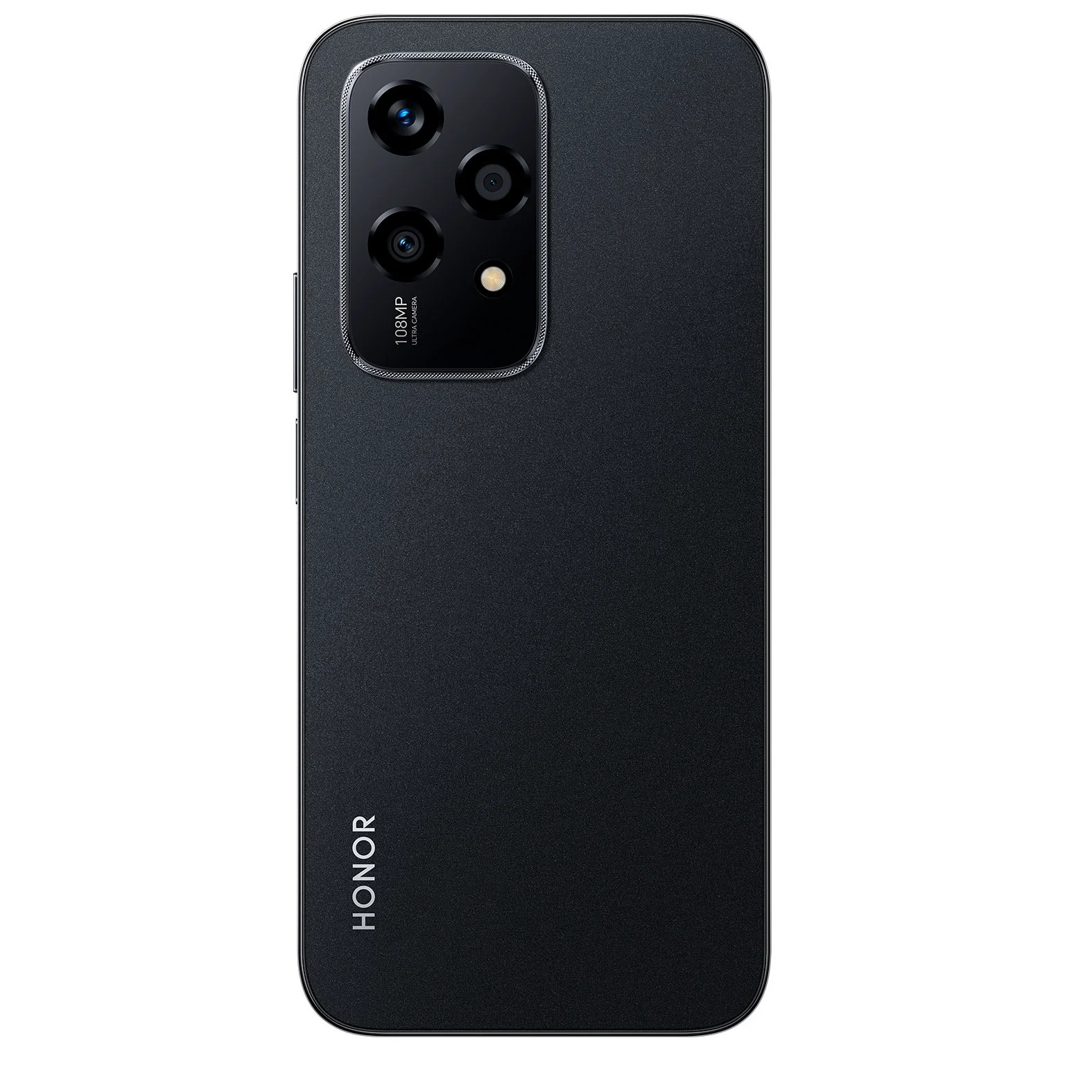 Смартфон Honor 200 Lite 8/256GB Midnight Black купить,0